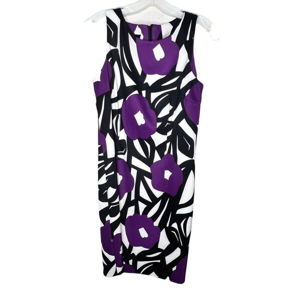AGB‎ Dress - Picture 1 of 8
